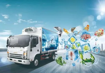 Fast pris Kjølevarer i Brussel BE